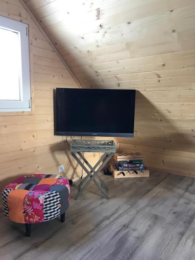 Apartamento Mazur 35 Szyldak Exterior foto